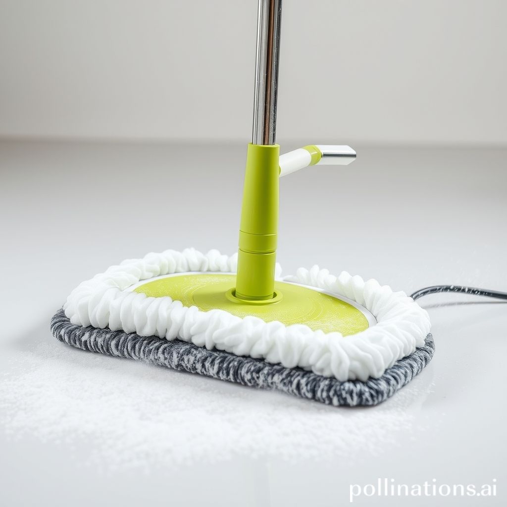 Why Isn't My Shark Steam Mop Producing Steam? Troubleshooting Tips To